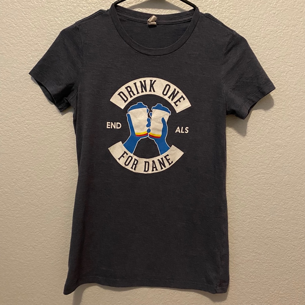 Dutch Bros Shirt